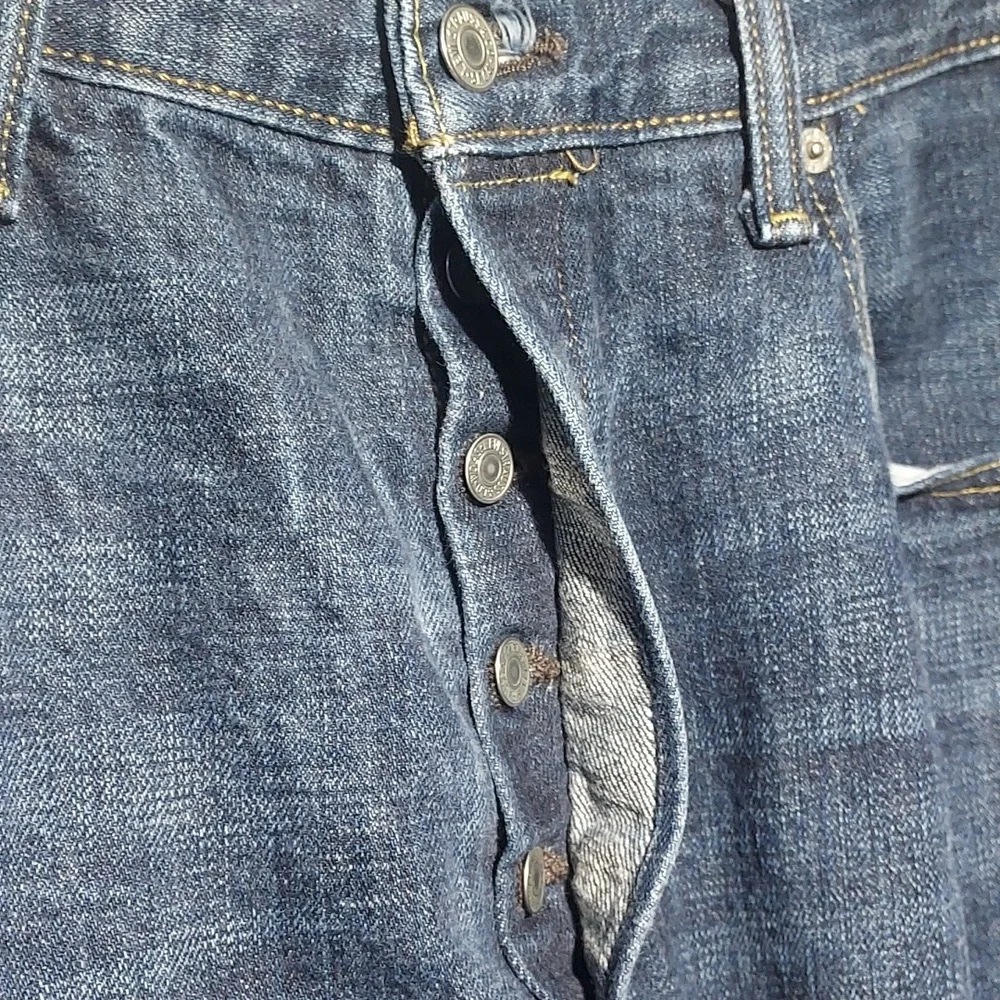 Levis levi 501